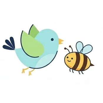 PČELICE DV Vrapčić Zadar